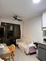 Normanton Park (D5), Apartment #497928781